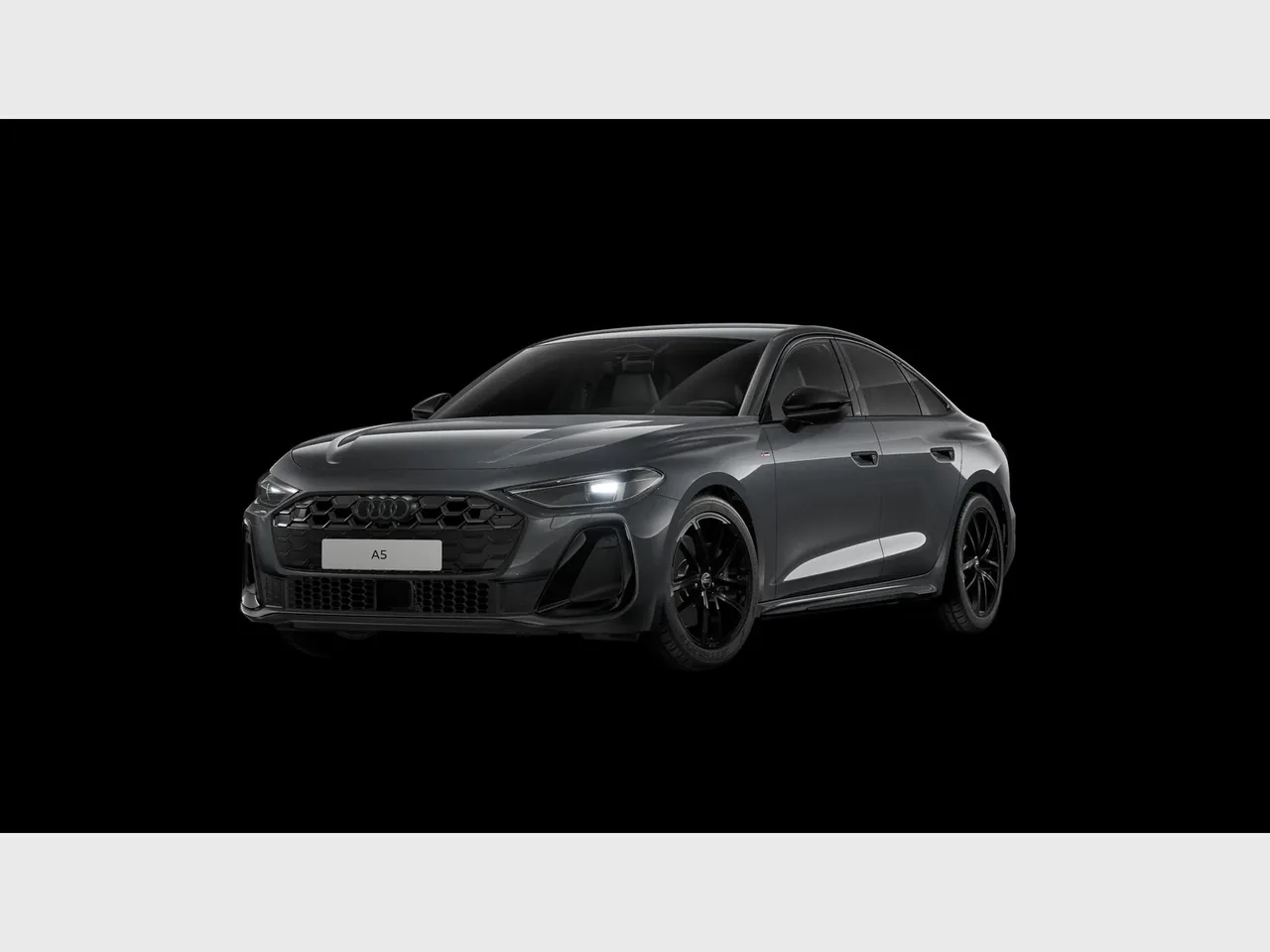 AUDI A5 Audi A5 Berline S line TFSI 110 kW S tronic