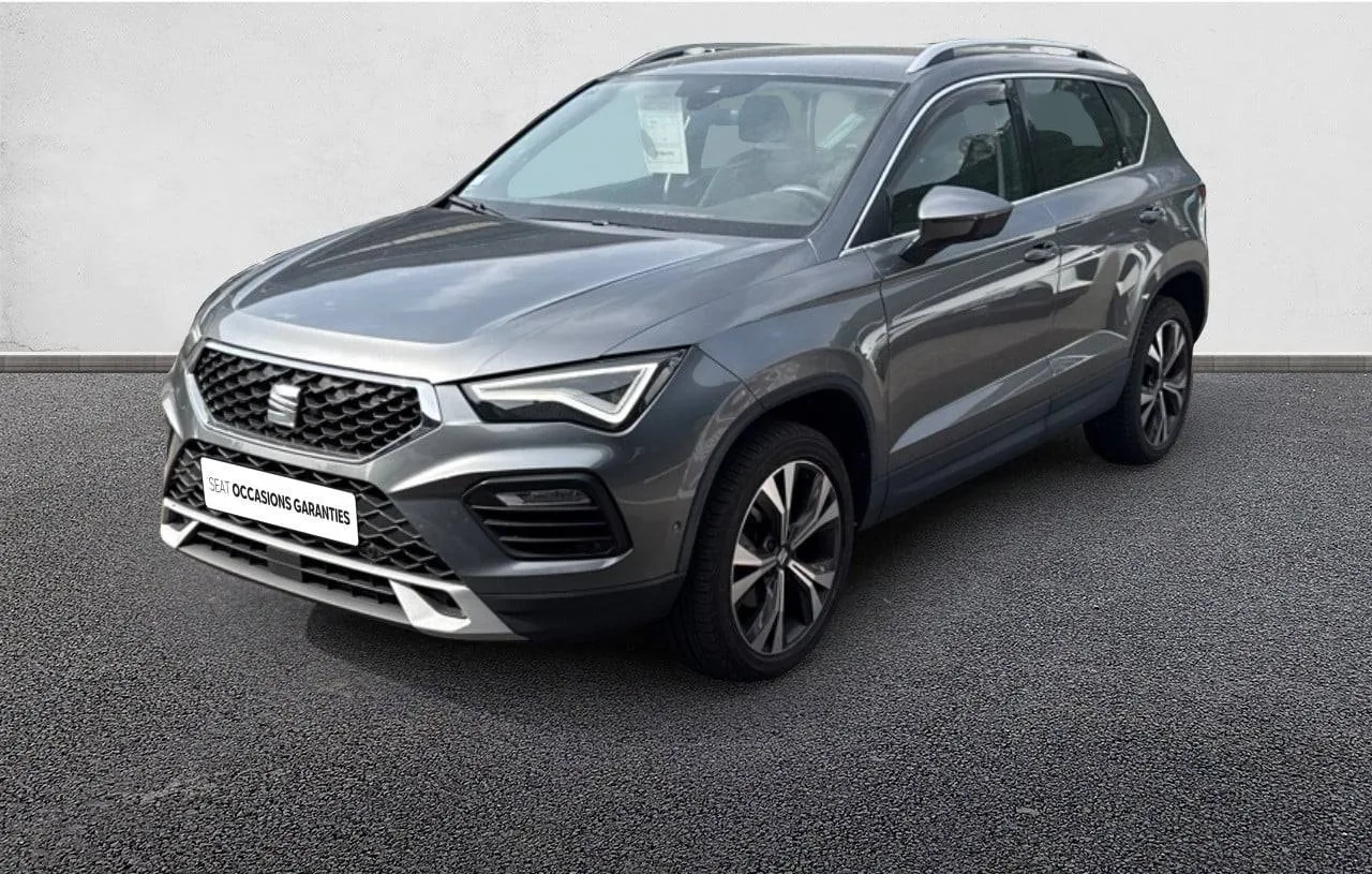 SEAT ATECA 1.0 TSI 110 ch Start/Stop Urban Advanced