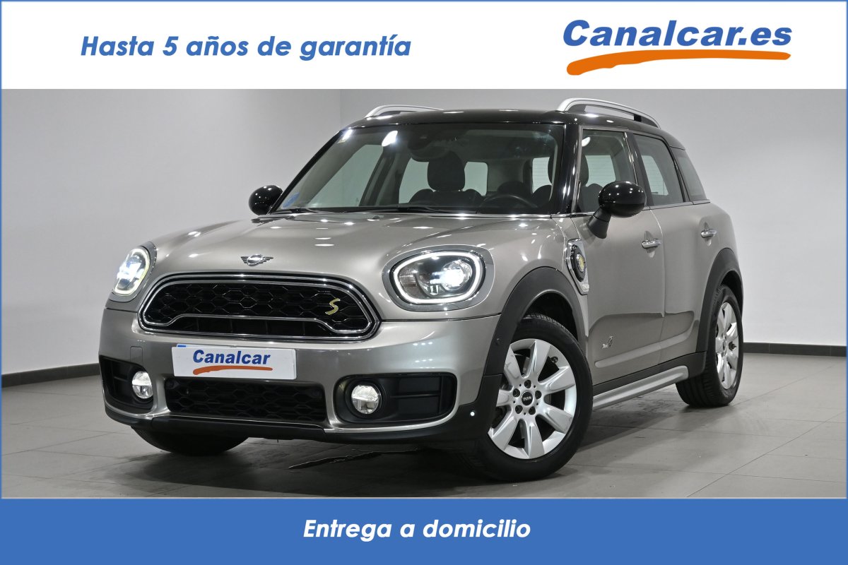 Coches de Segunda Mano y Ocasión