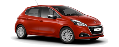 Peugeot 208 1.2 PureTech Allure 60 kW (82 CV)