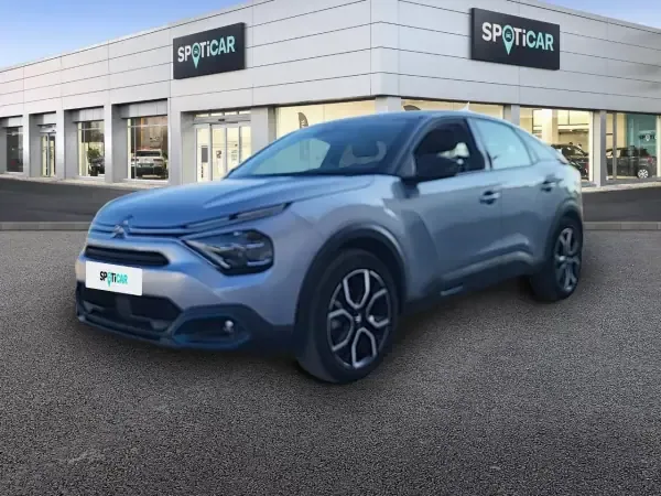 Citroën C4 2023 e-C4 50 kWh Feel Pack