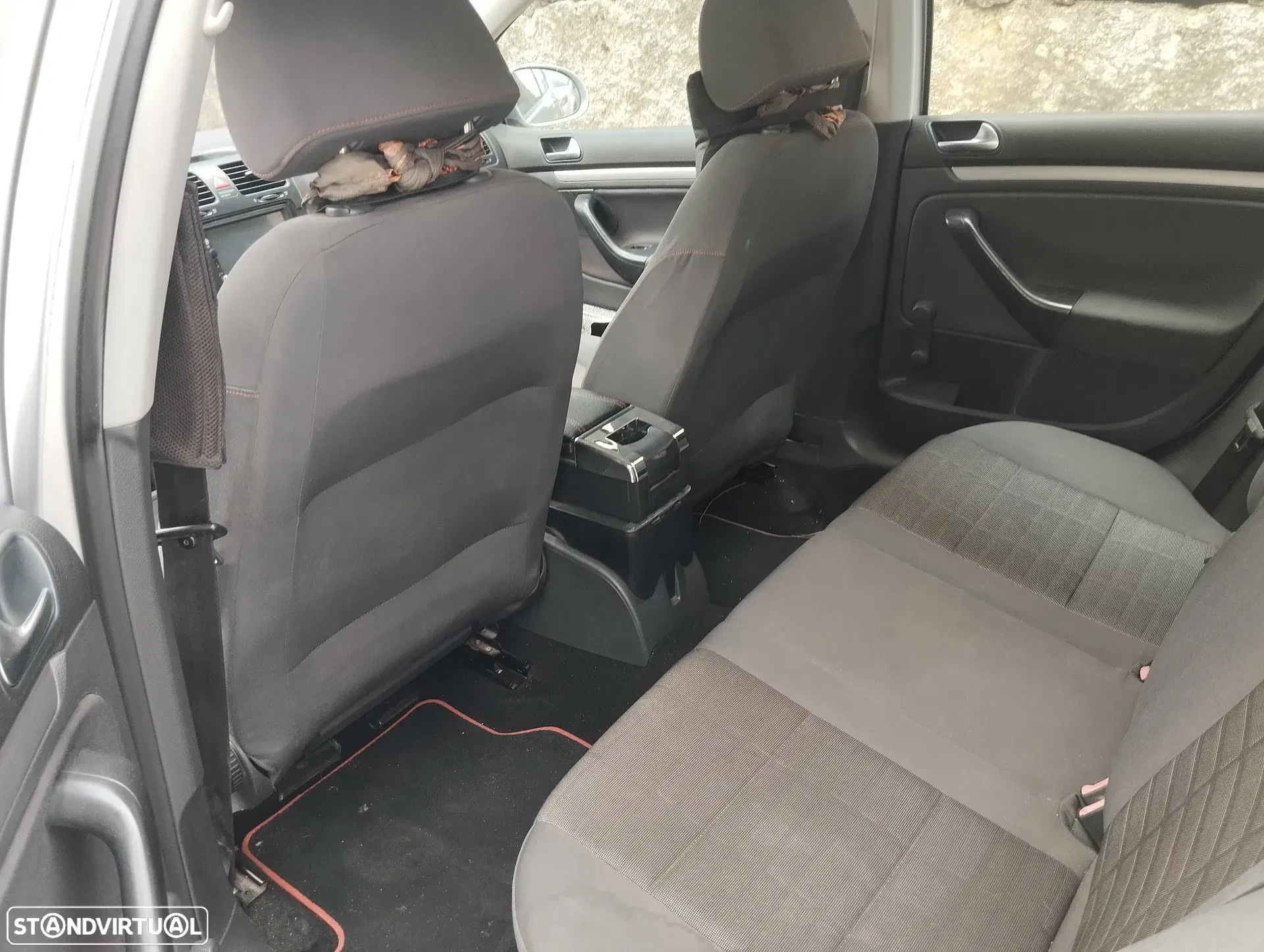 VW Golf 1.9 TDi Edition