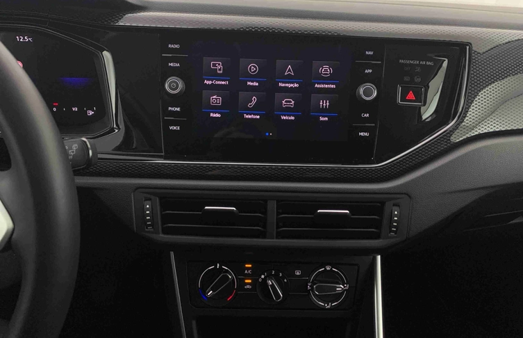 VOLKSWAGEN - Taigo - Taigo 1.0 TSI Urban