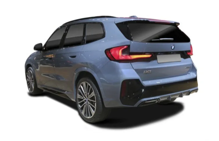 BMW - iX1 - iX1 eDrive20