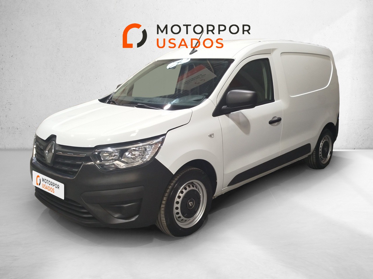 Renault Kangoo Express - Motorpor