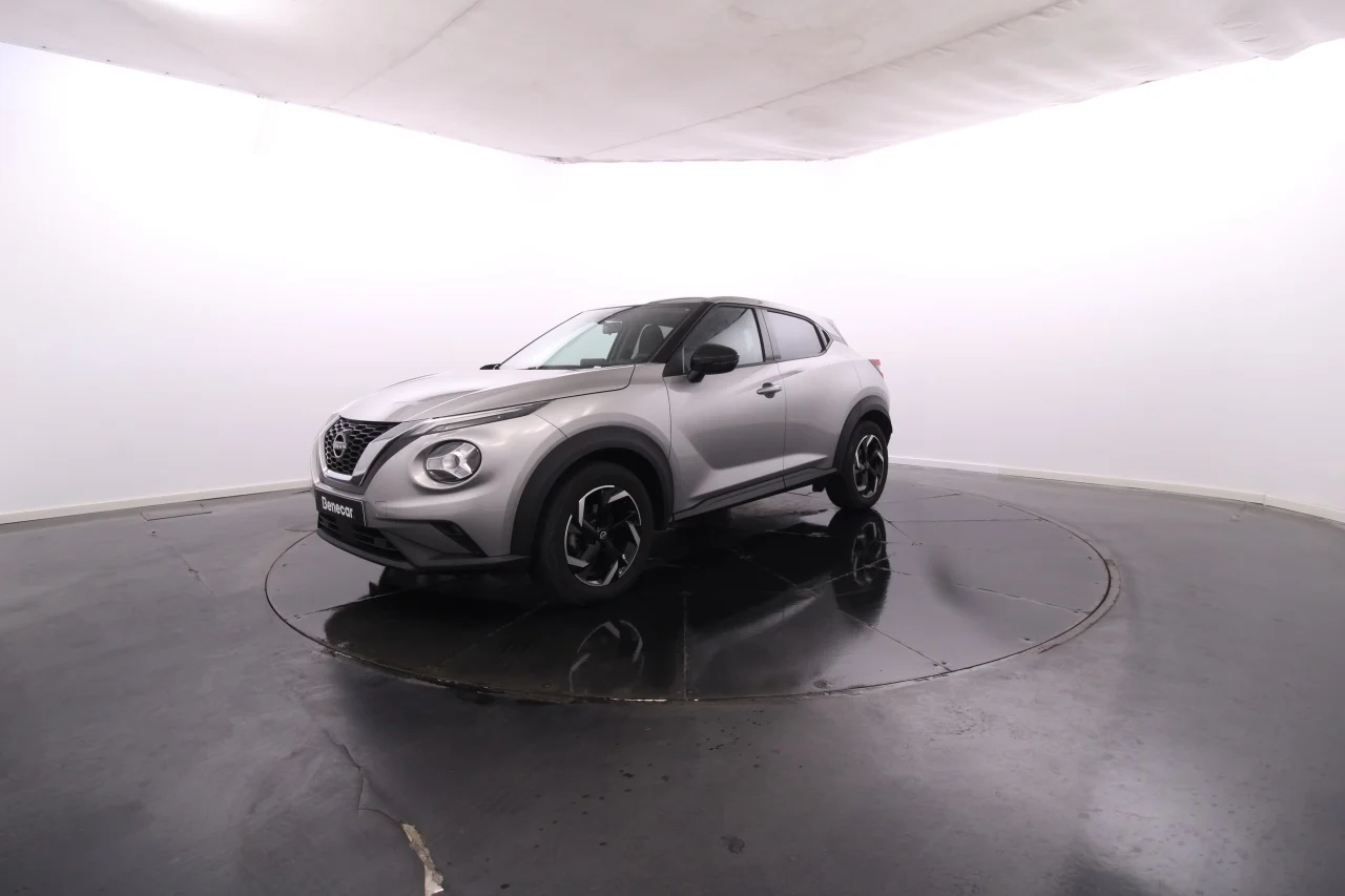 Nissan Juke 1.0 DIG-T Acenta 114cv
