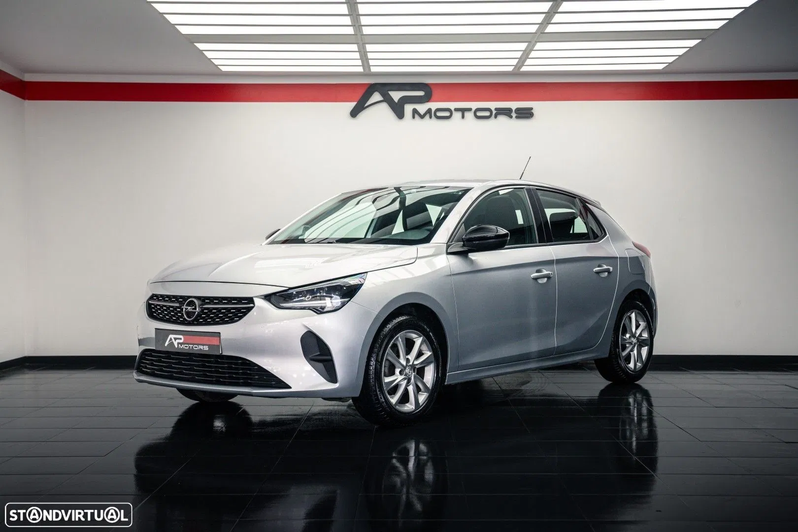 Opel Corsa 1.2 Business Edition