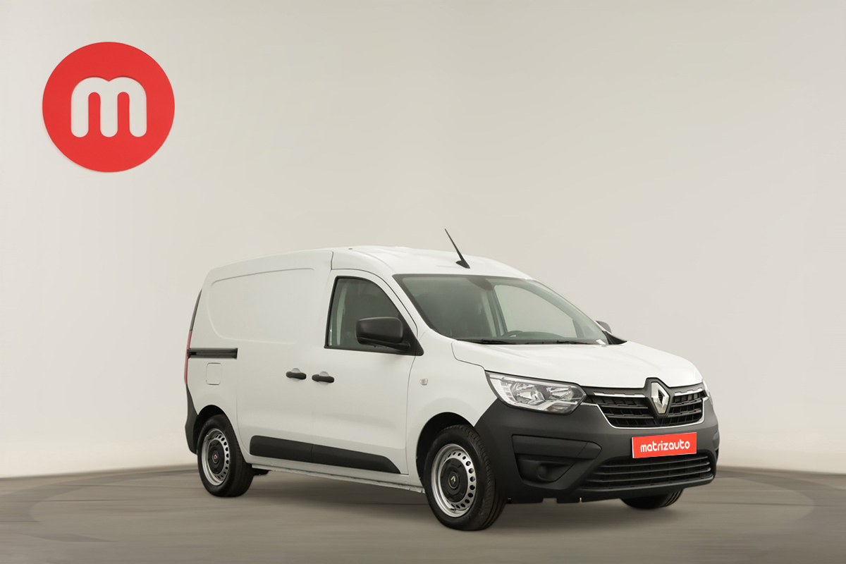 Renault Express Van