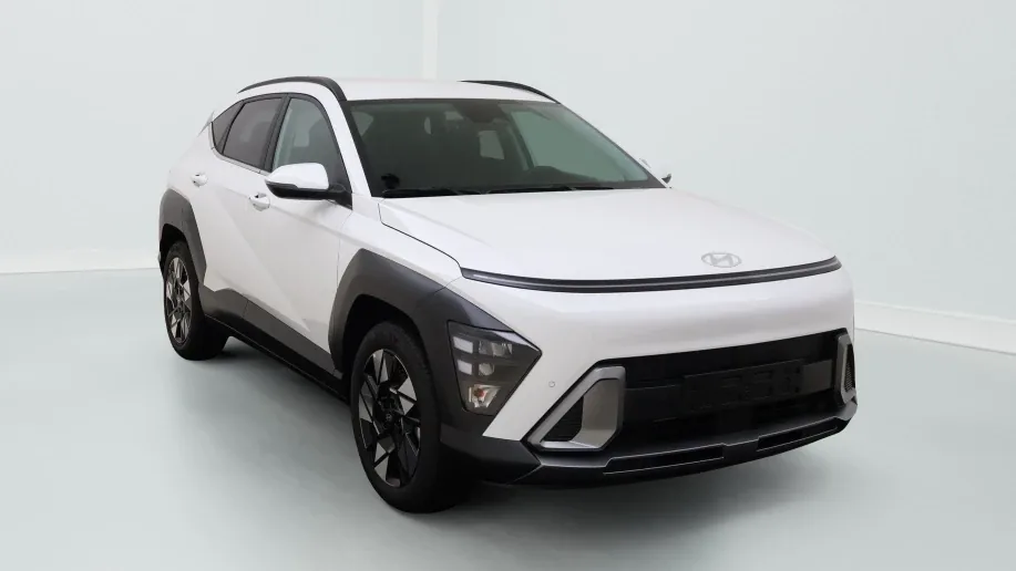 Hyundai KONA Feel 1.6 Gdi HEV 6DCT Zéro km immatriculé