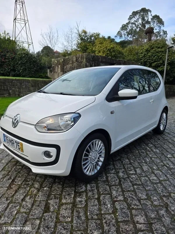 VW Up!