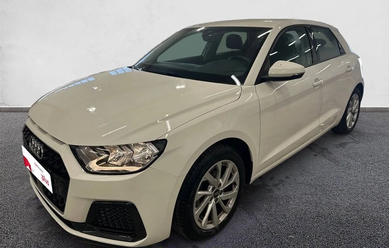 AUDI A1 Sportback 25 TFSI 95 ch S tronic 7 Design