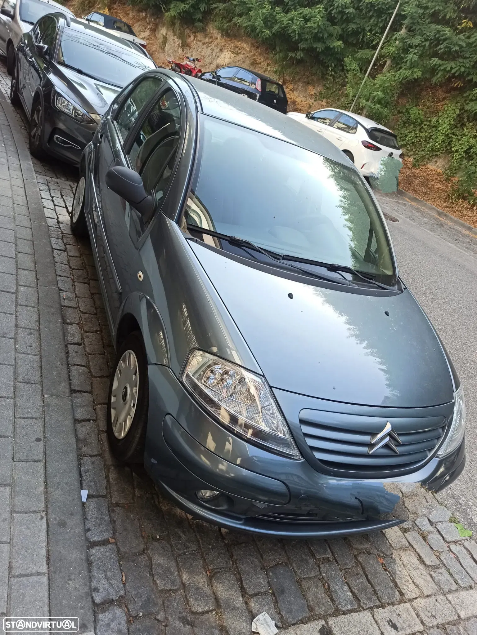 Citroën C3
