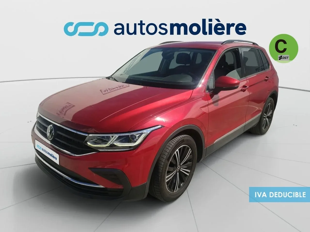 Life 2.0 TDI 110 kW (150 CV) DSG