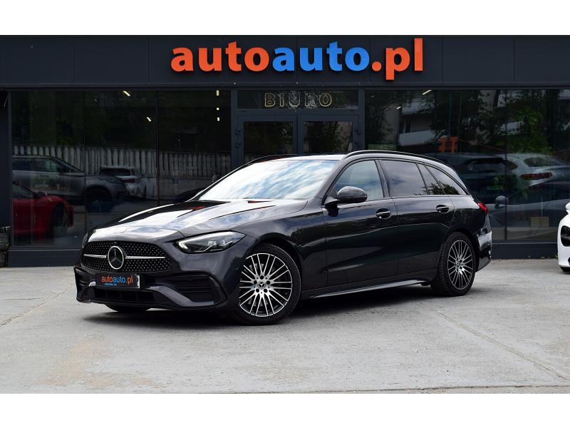 Mercedes C CLASS 2023