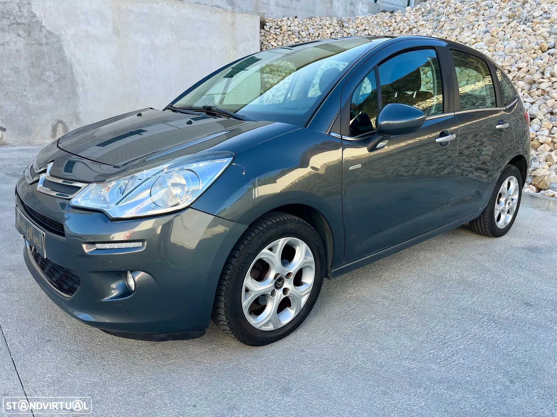 Citroën C3