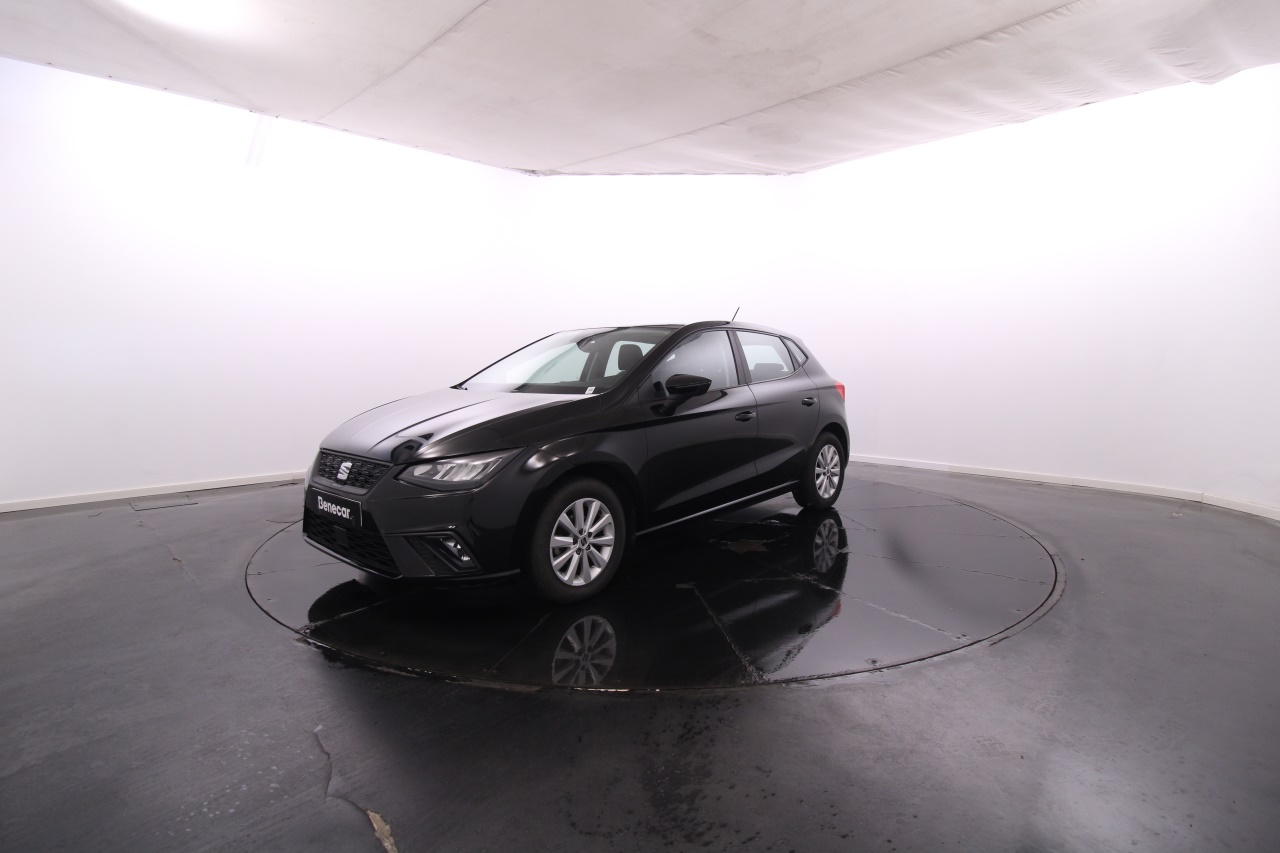 Seat Ibiza 1.0 TSI Style 95cv