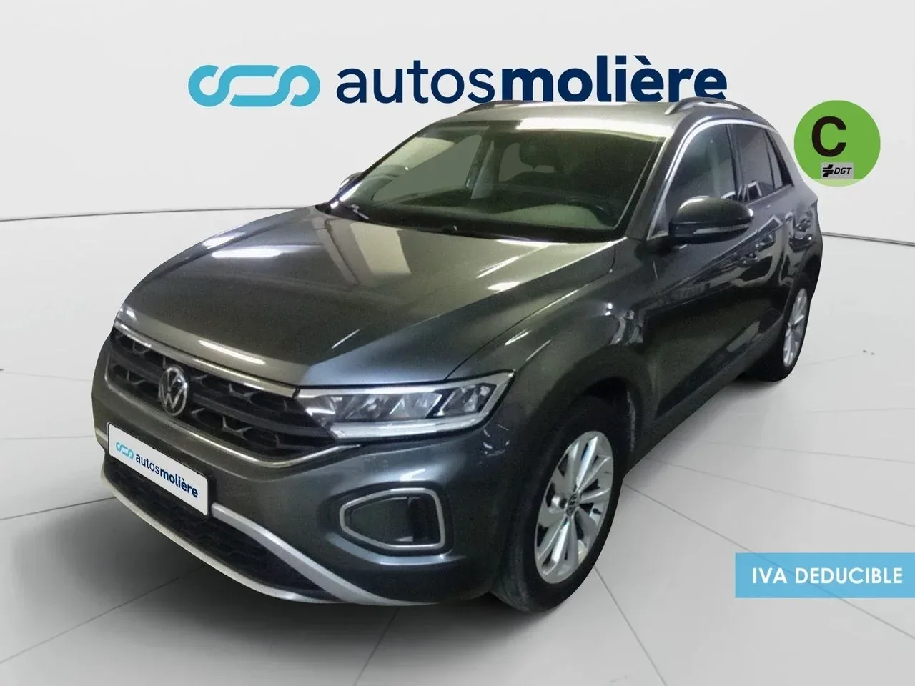 Life 1.5 TSI 110 kW (150 CV) DSG