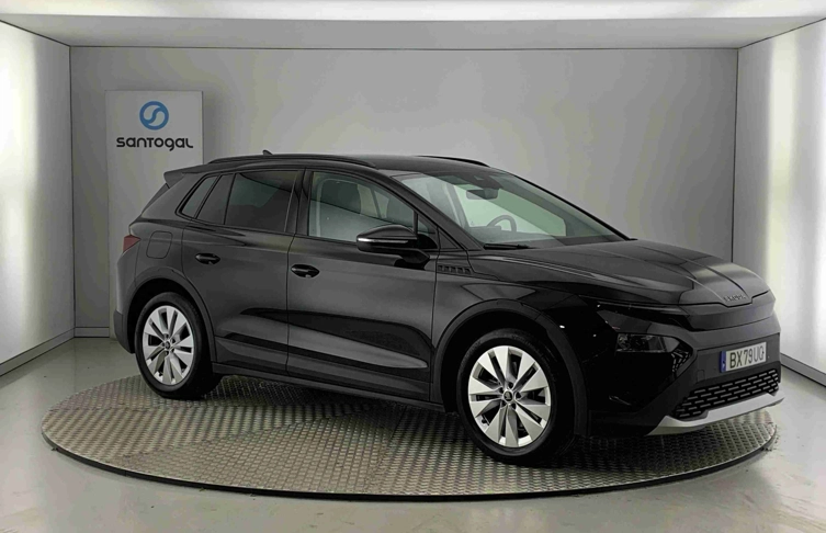 SKODA - Elroq - Elroq 60