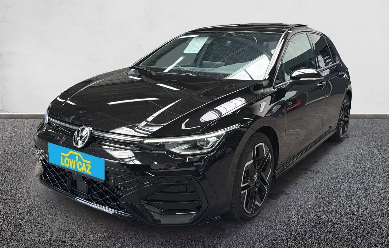 VOLKSWAGEN GOLF 2.0 TDI 150 DSG7 R-Line Edition