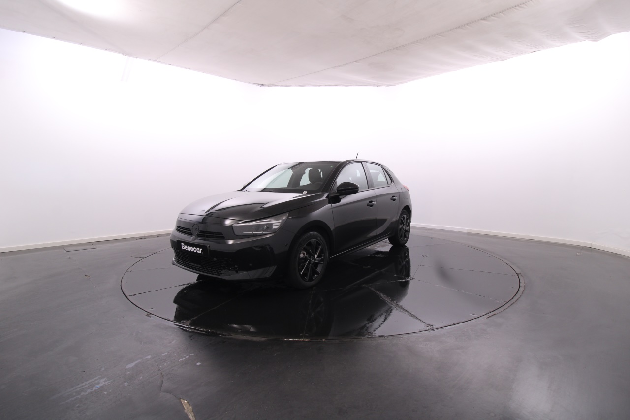 Opel Corsa 1.2T GS Line 100cv
