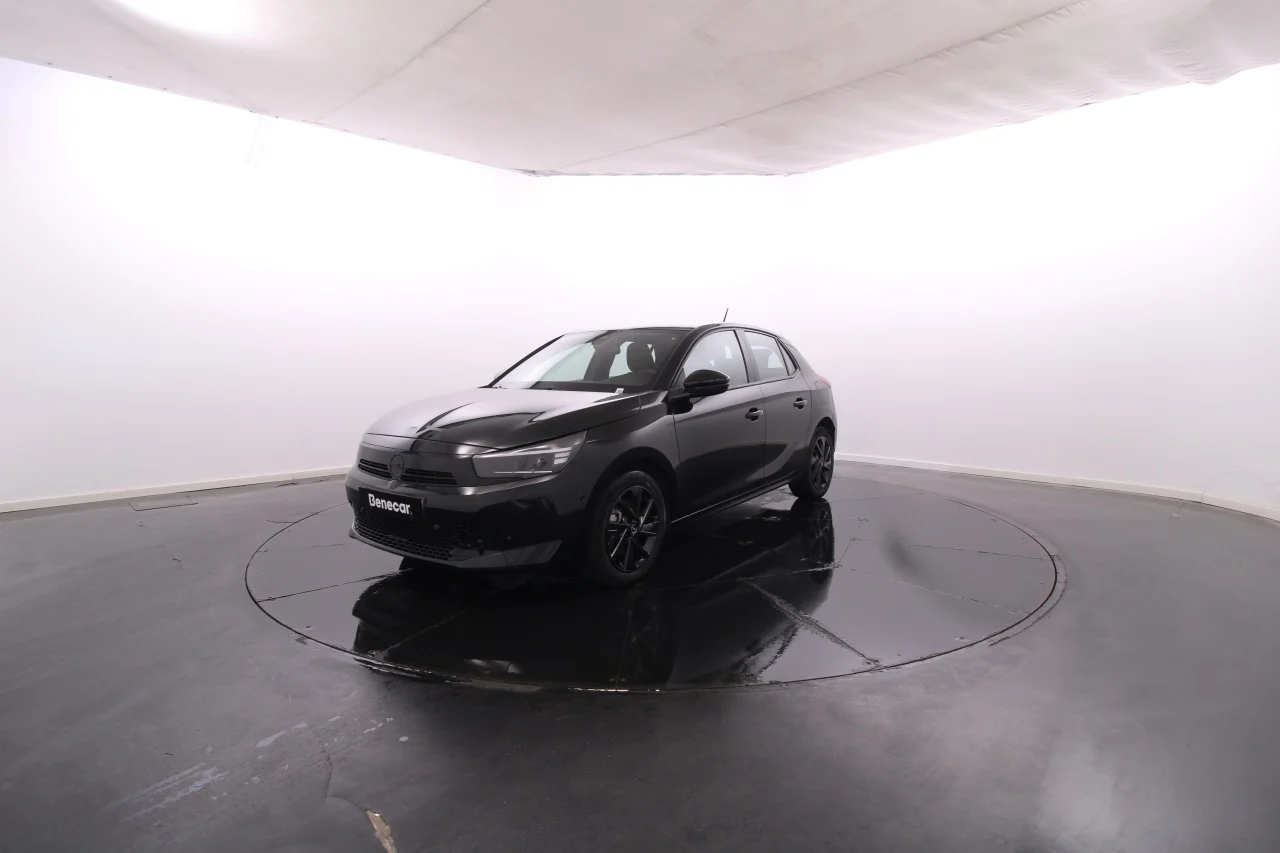 Opel Corsa 1.2T GS Line 100cv