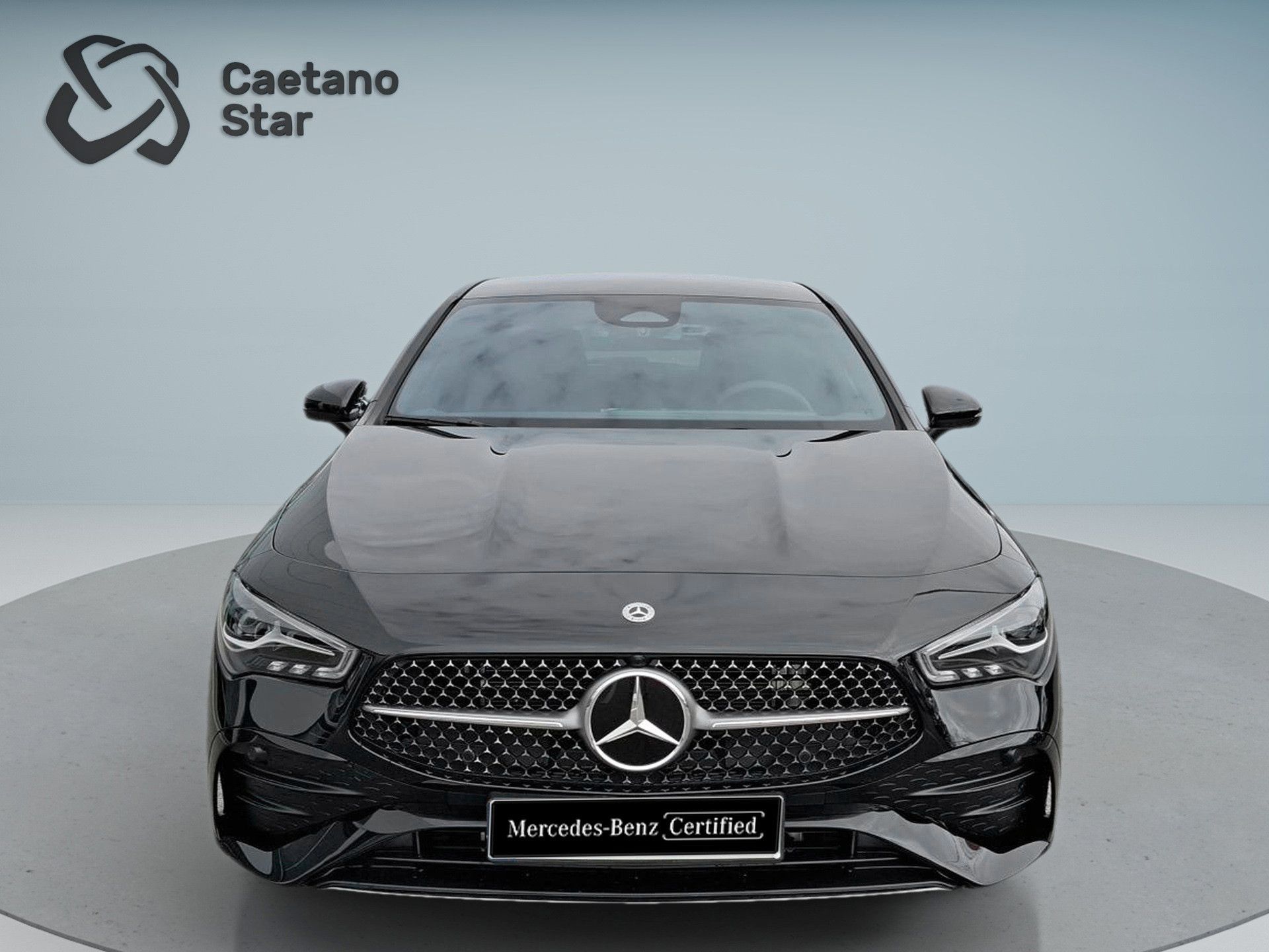 Mercedes-Benz Classe CLA