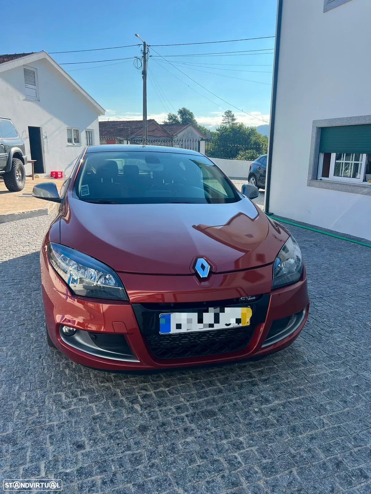 Renault Mégane