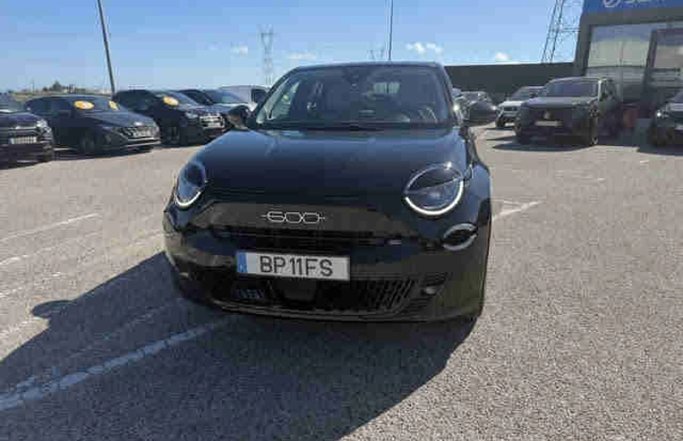 FIAT - 600 - 600 1.2 Hybrid La Prima