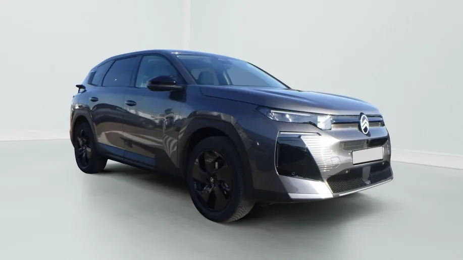 Citroën C5 Aircross Hybride C5 Aircross Hybride 145 ch e-DCS6 Plus Zéro km immatriculé