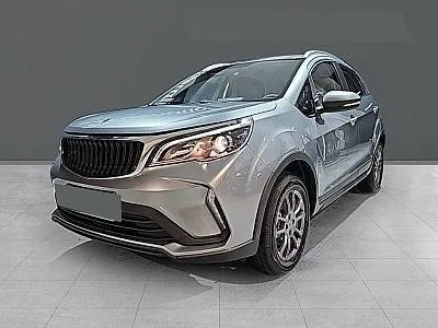 Livan X3 Pro 1.5 VVT GRIS