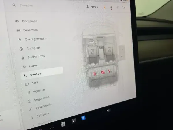 Tesla Model 3 2022 Standard Range Plus RWD
