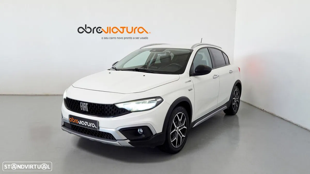 Fiat Tipo 1.0 GSE T3