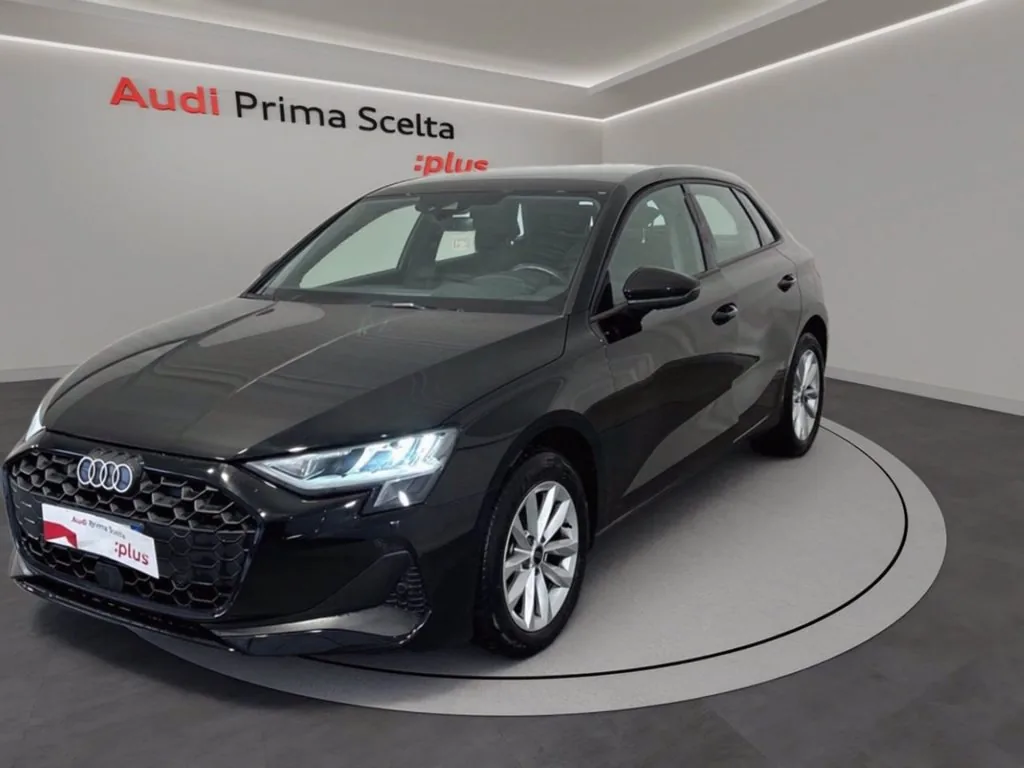 AUDI A3 sportback 2.0 tdi business 116cv