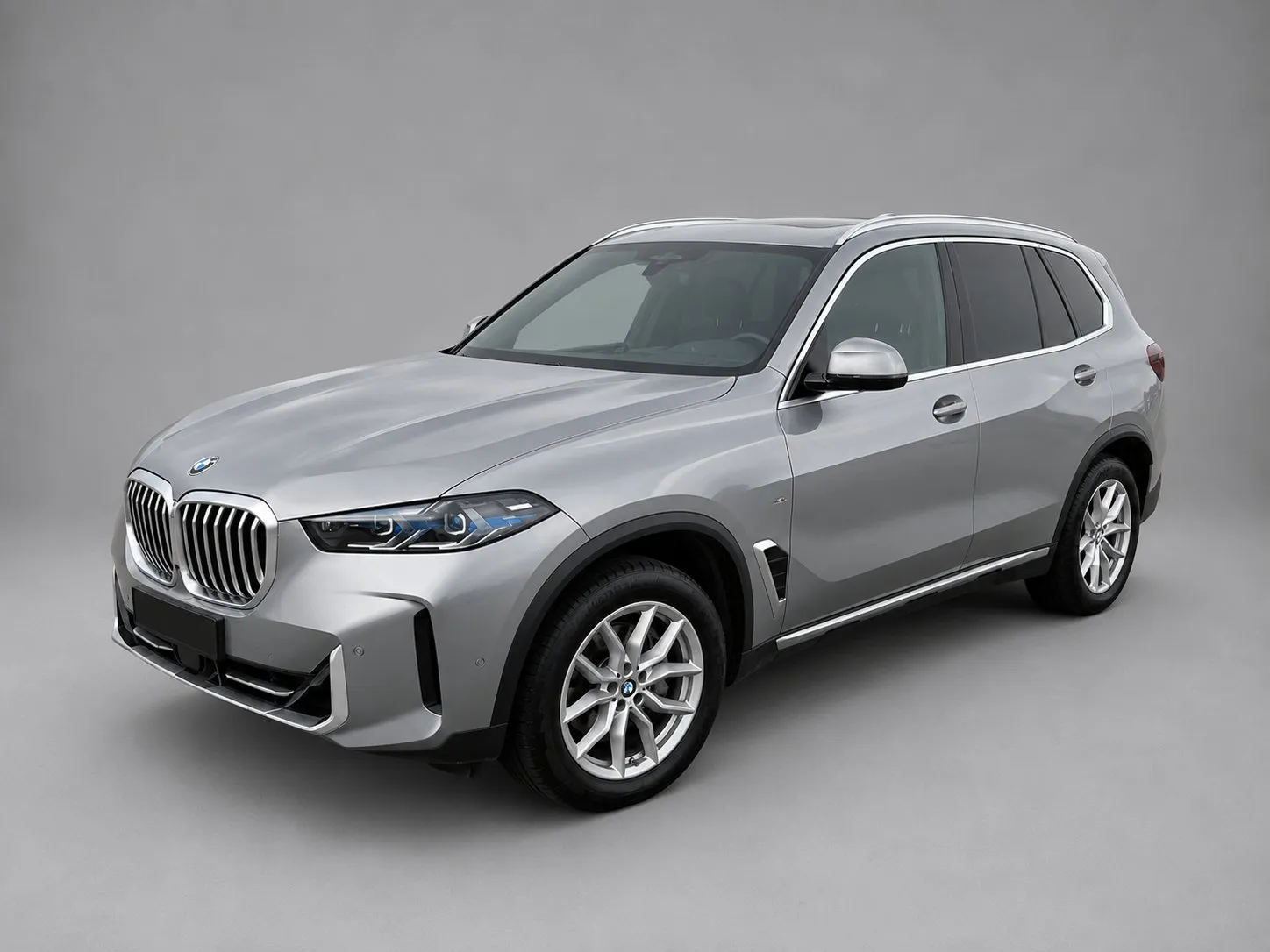 BMW X5 2023 xDrive30d AT MHEV
