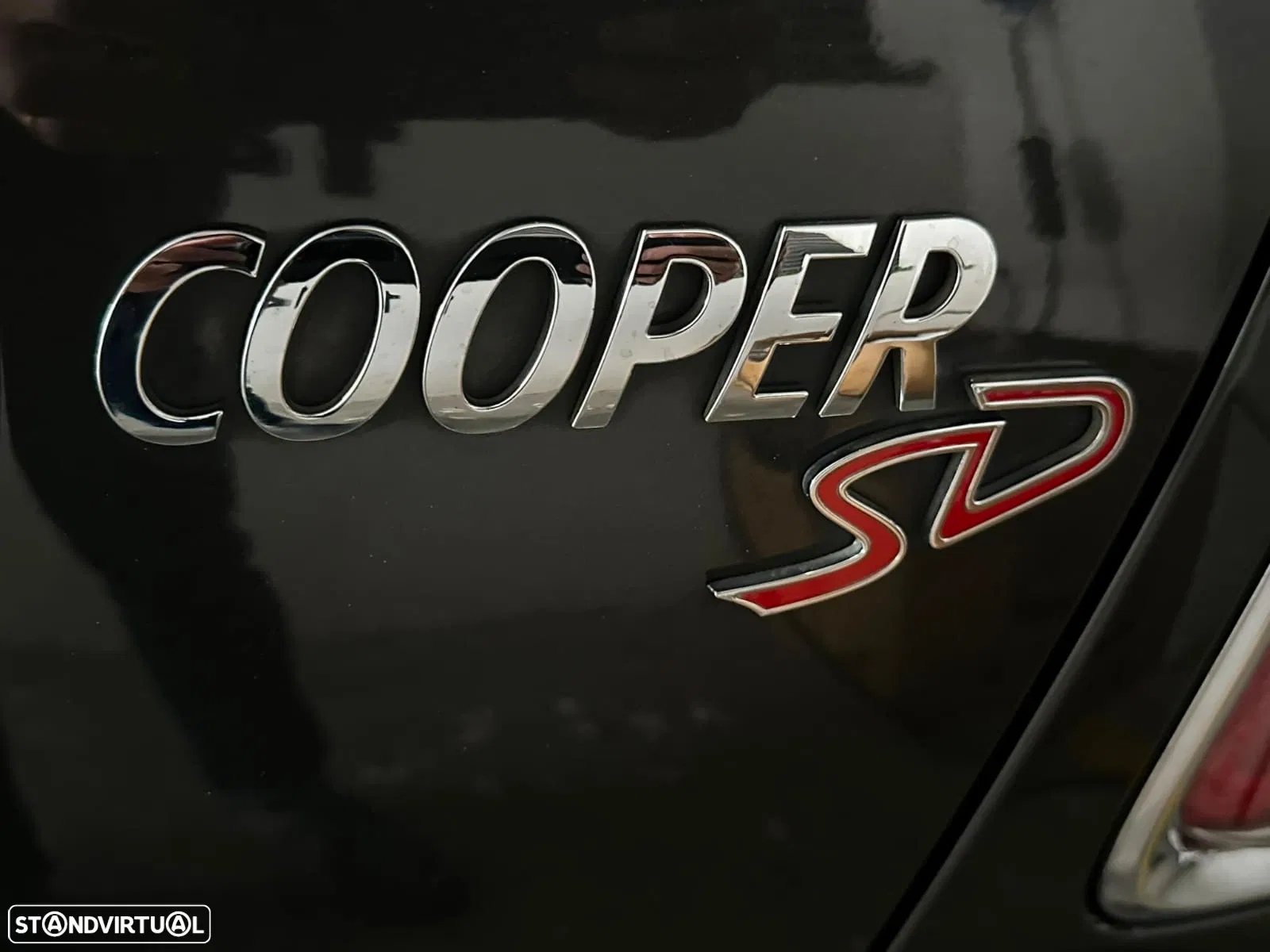 MINI Cabrio Cooper SD