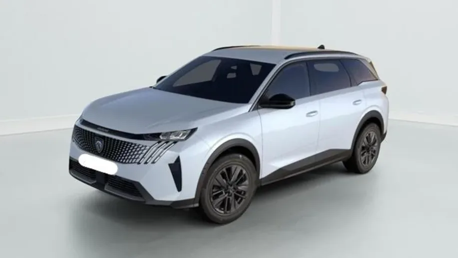 Peugeot 5008 Hybrid 145 e-DCS6 Allure Zéro km immatriculé