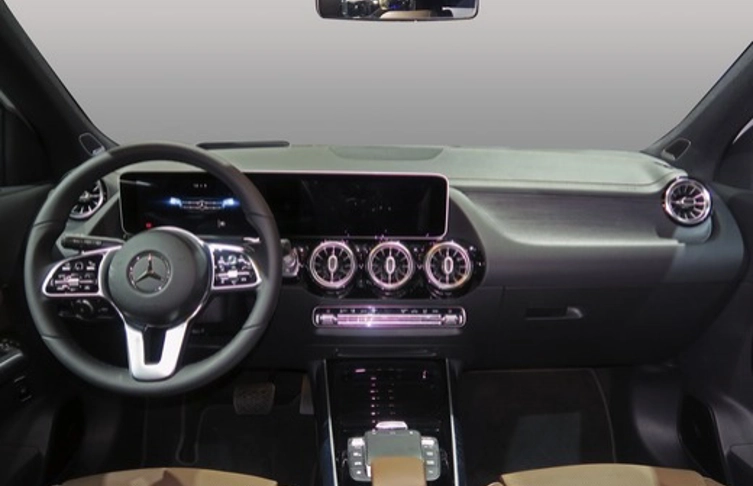 MERCEDES - GLA - GLA 180 d
