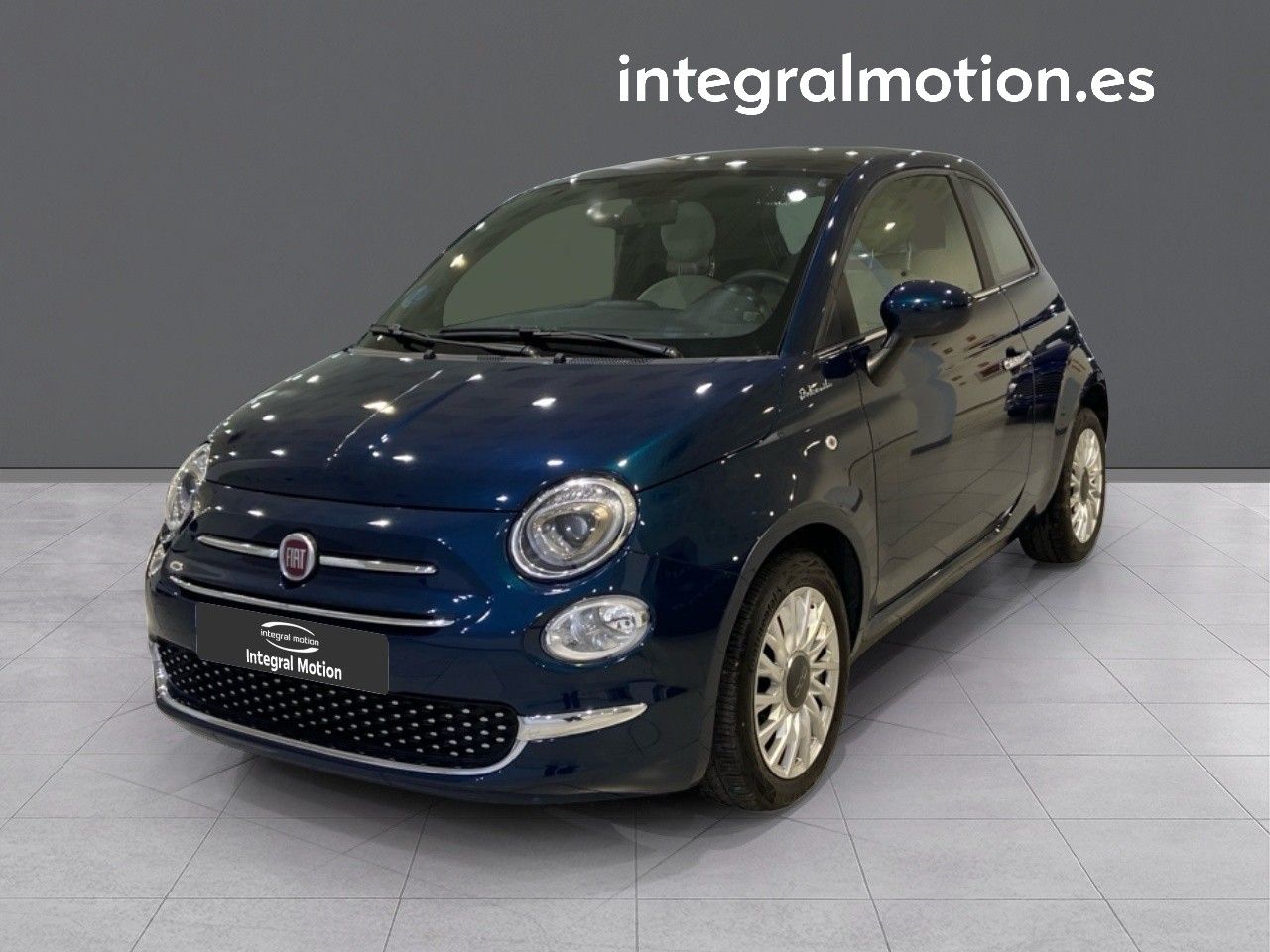 Fiat Panda Panda Hybrid 1.0 51kw (70CV)