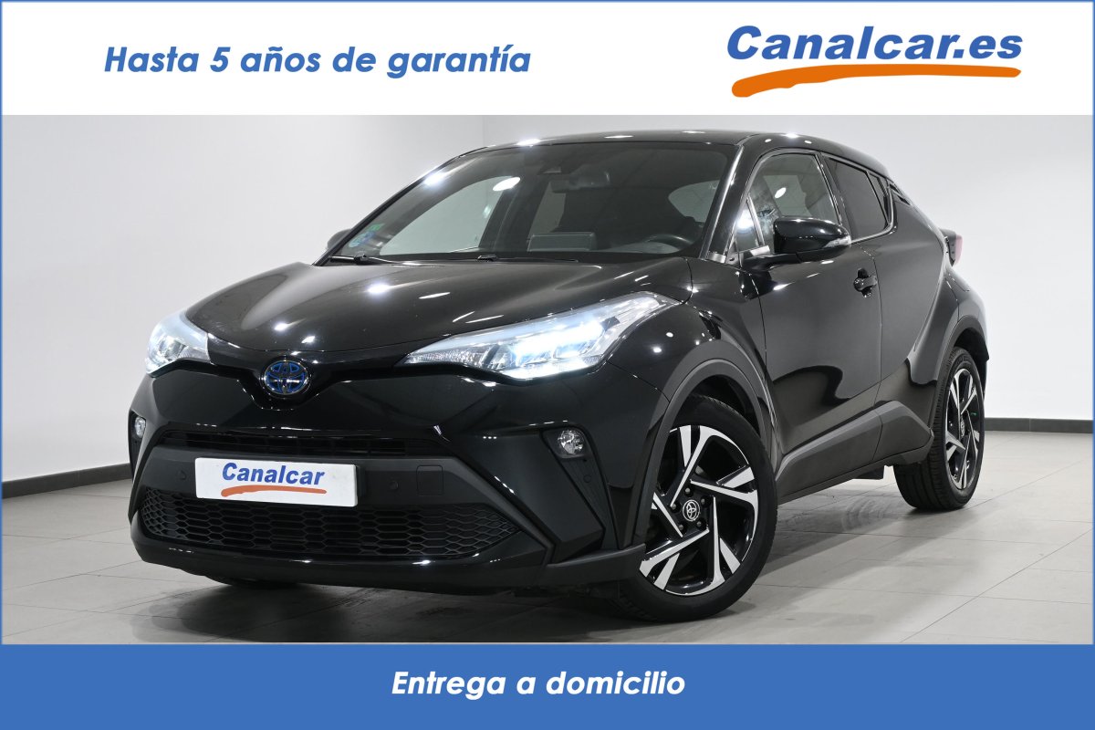 Coches de Segunda Mano y Ocasión