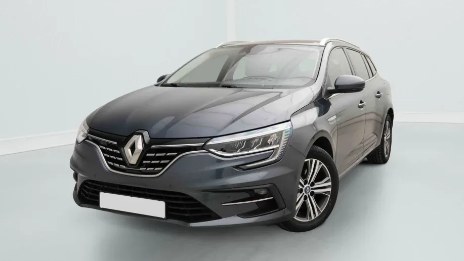 Renault Mégane 1.6 E-TECH 160 PHEV INTENS Occasion