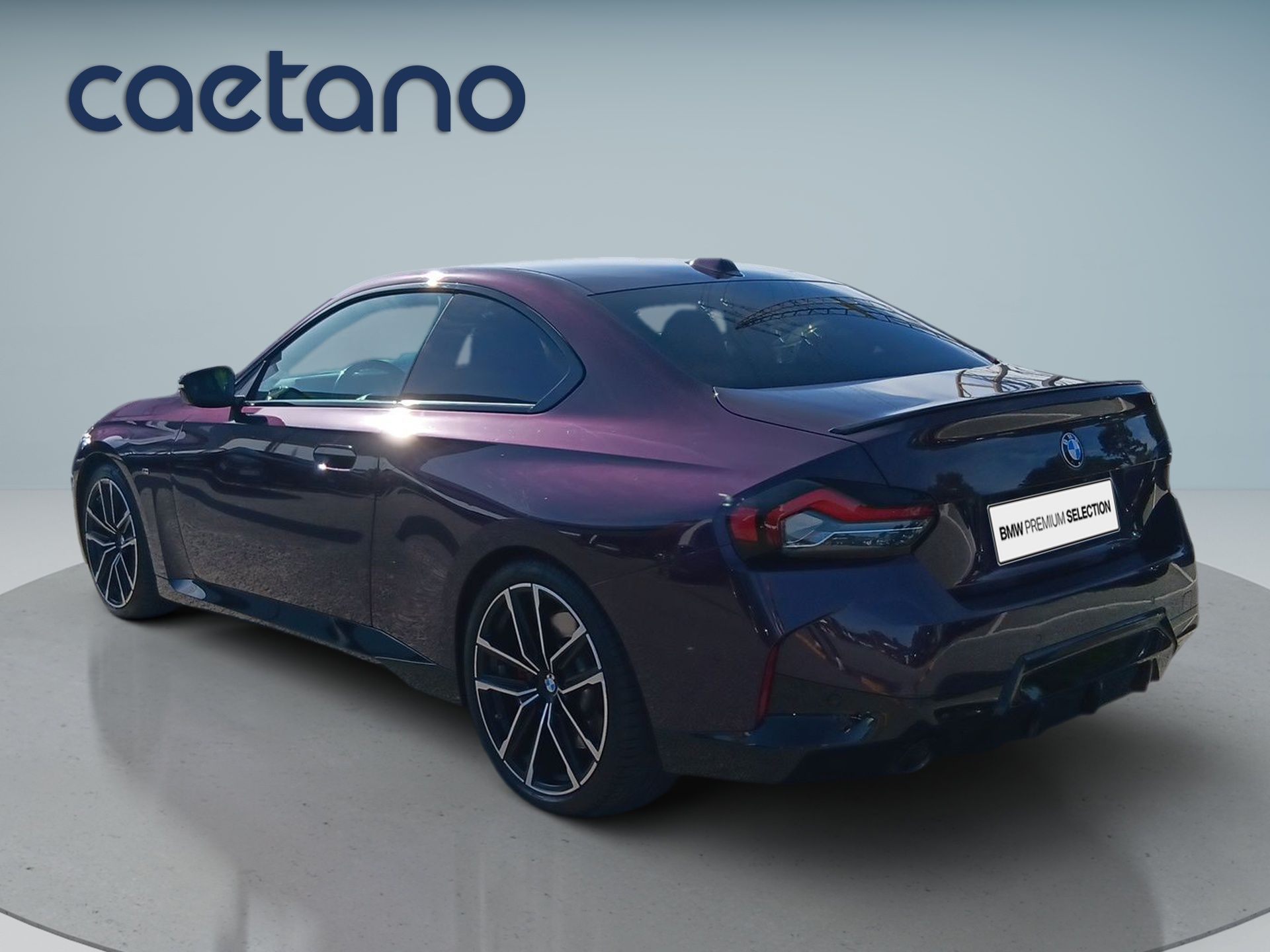 BMW Série 2
