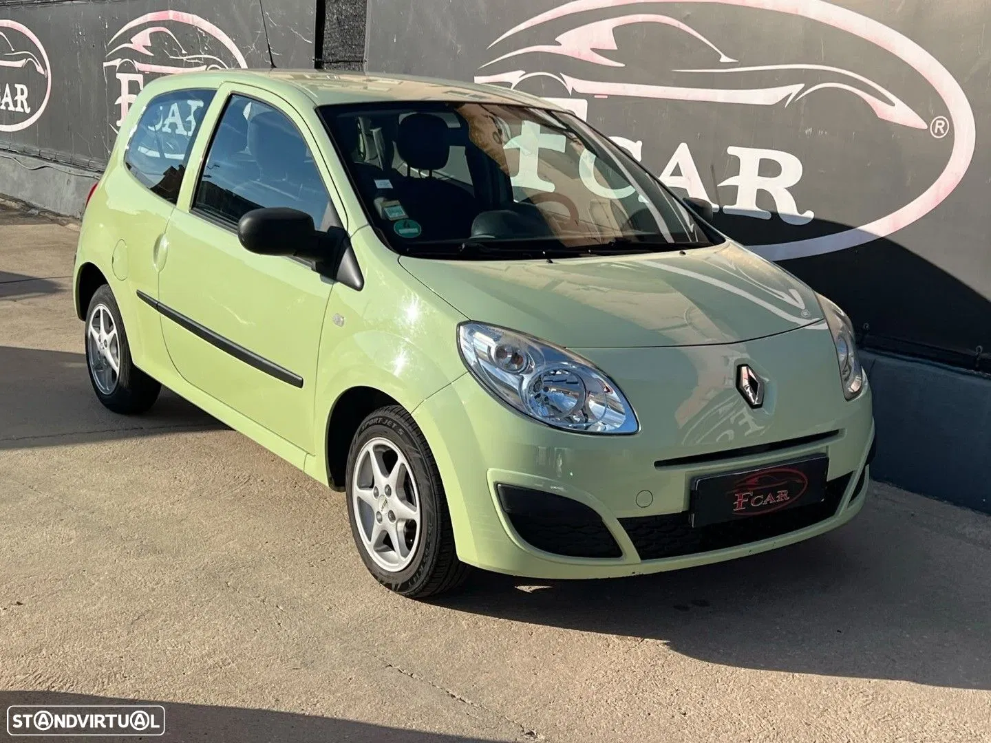 Renault Twingo 1.2 Confort