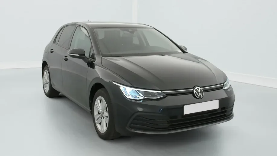 Volkswagen GOLF 8 1.0 TSI OPF 110 BVM6 LIFE Occasion