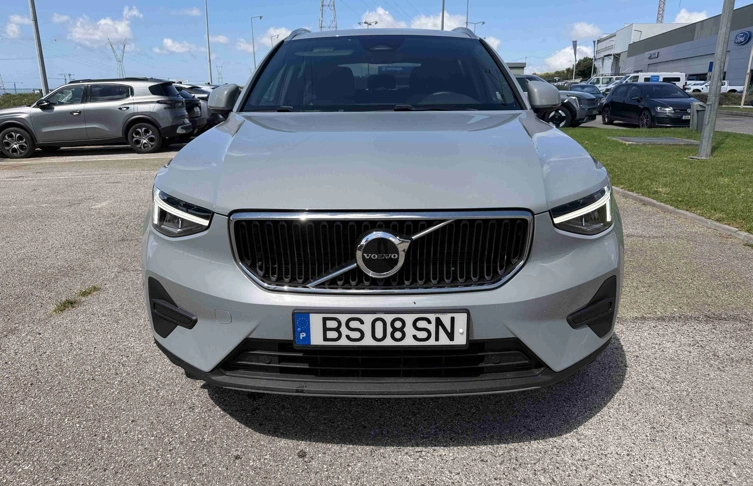 VOLVO - XC40 - XC40 2.0 B3 Core