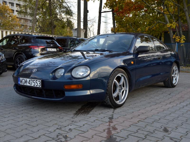 Toyota CELICA 1994