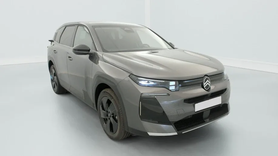 Citroën C5 AIRCROSS HYBRIDE NOUVEAU 145 CH E-DCS6 MAX Zéro km immatriculé