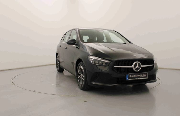 MERCEDES - Classe B - B 250 e