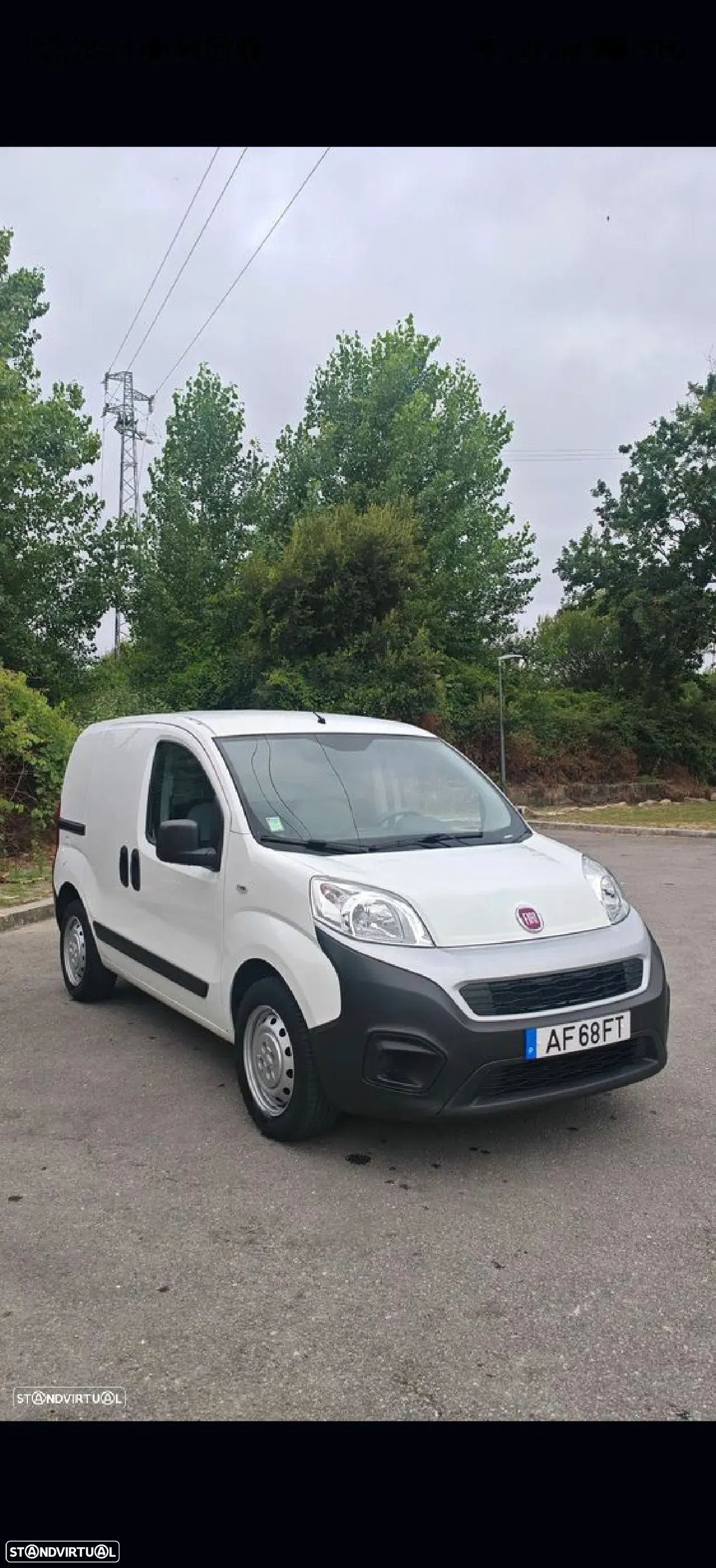 Fiat Fiorino