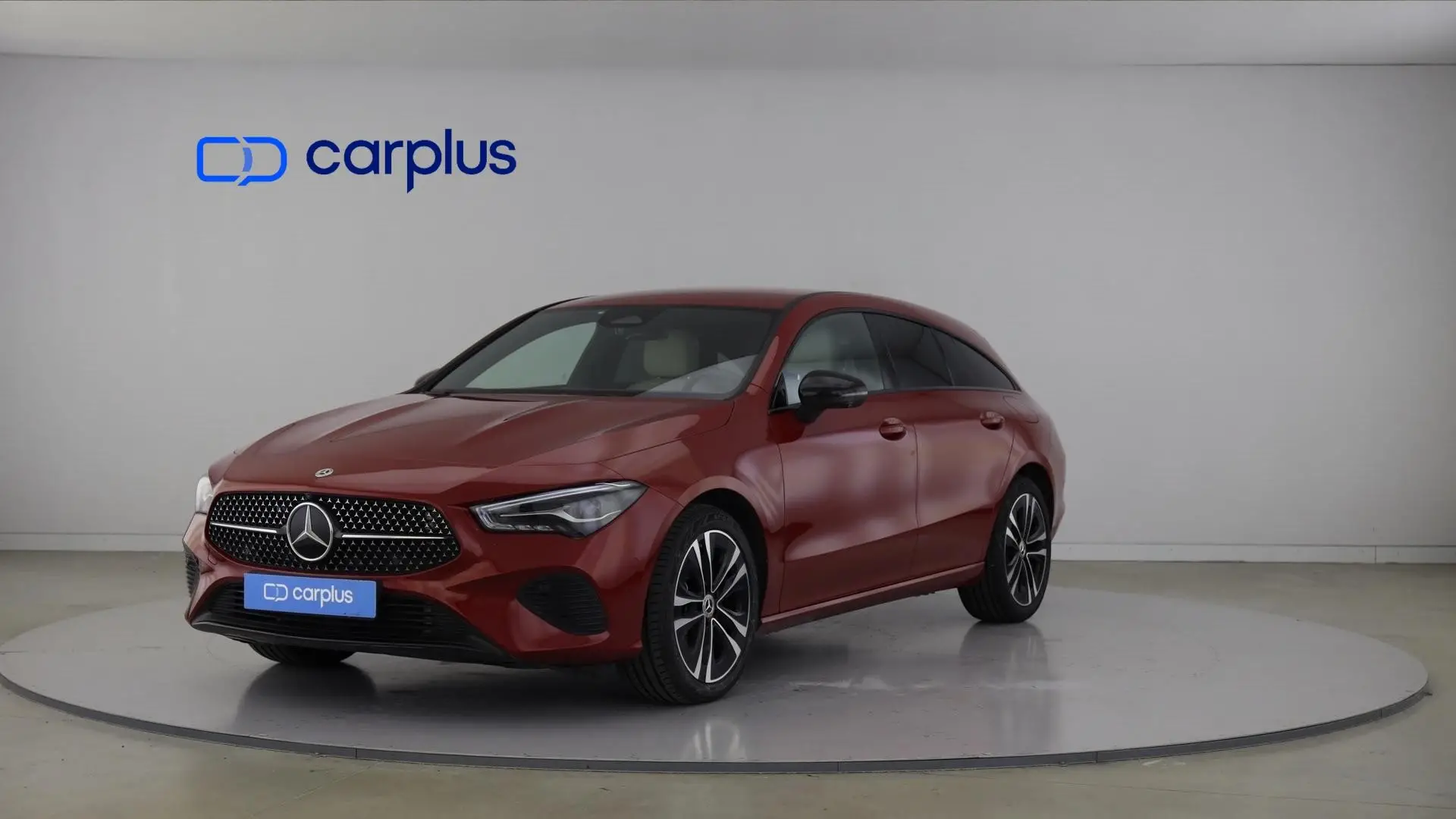 Mercedes-Benz Classe CLA