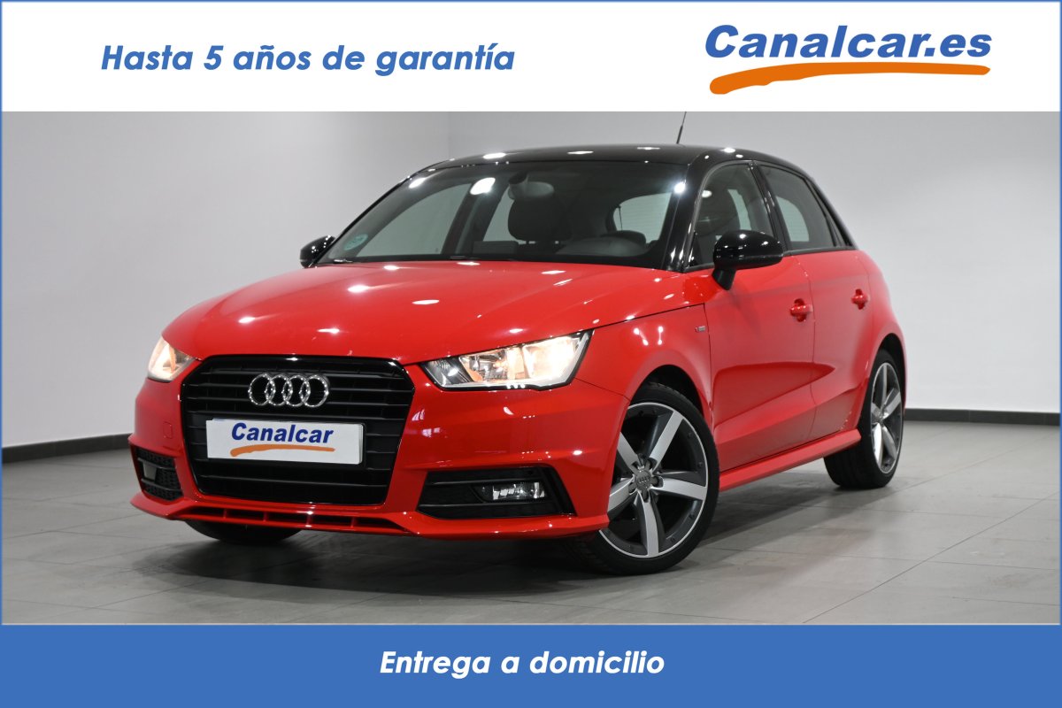 Coches de Segunda Mano y Ocasión